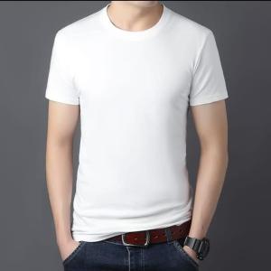 Remeras Cuello Redondo