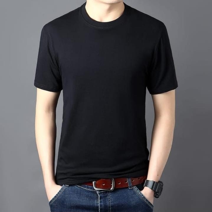 Remeras Cuello Redondo - Imagen 2