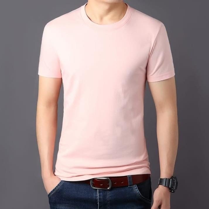 Remeras Cuello Redondo - Imagen 3