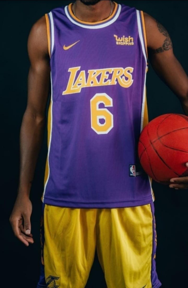 Musculosa de Nba - Imagen 3