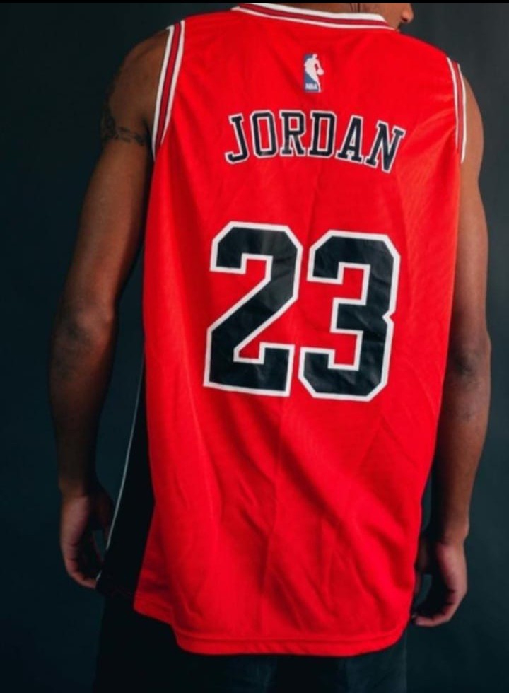 Musculosa de Nba - Imagen 4