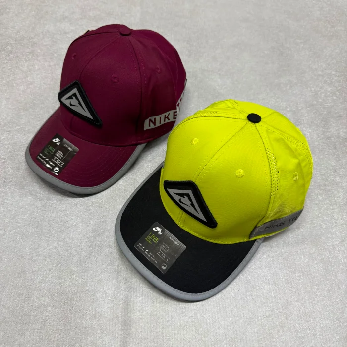 Trail Reflectivas