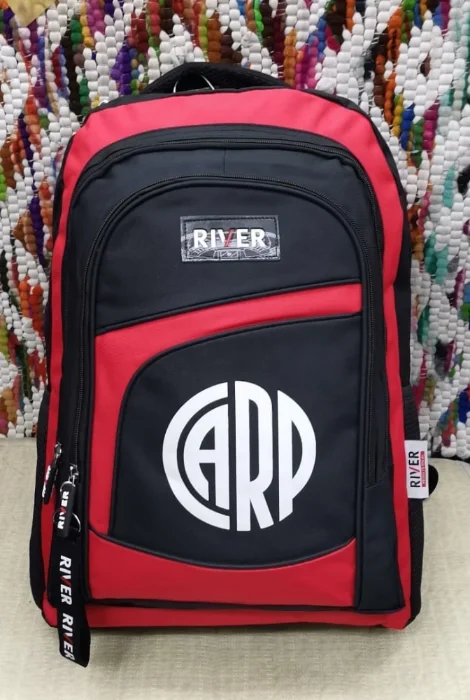 Mochila Original Reforzadas Excelente Calidad