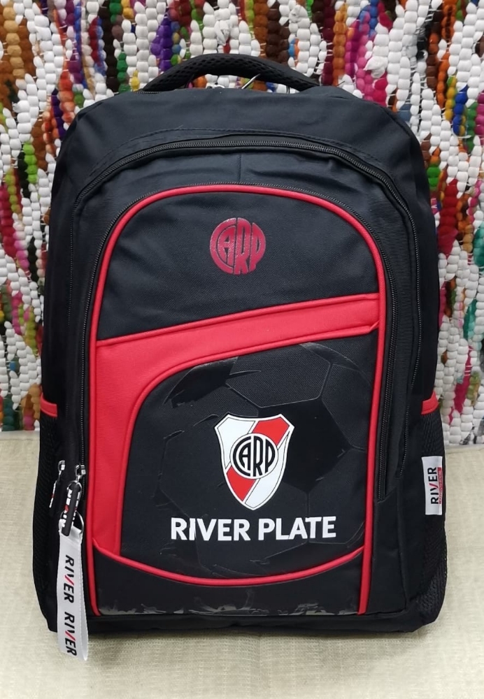 Mochila Original Reforzadas Excelente Calidad - Imagen 2