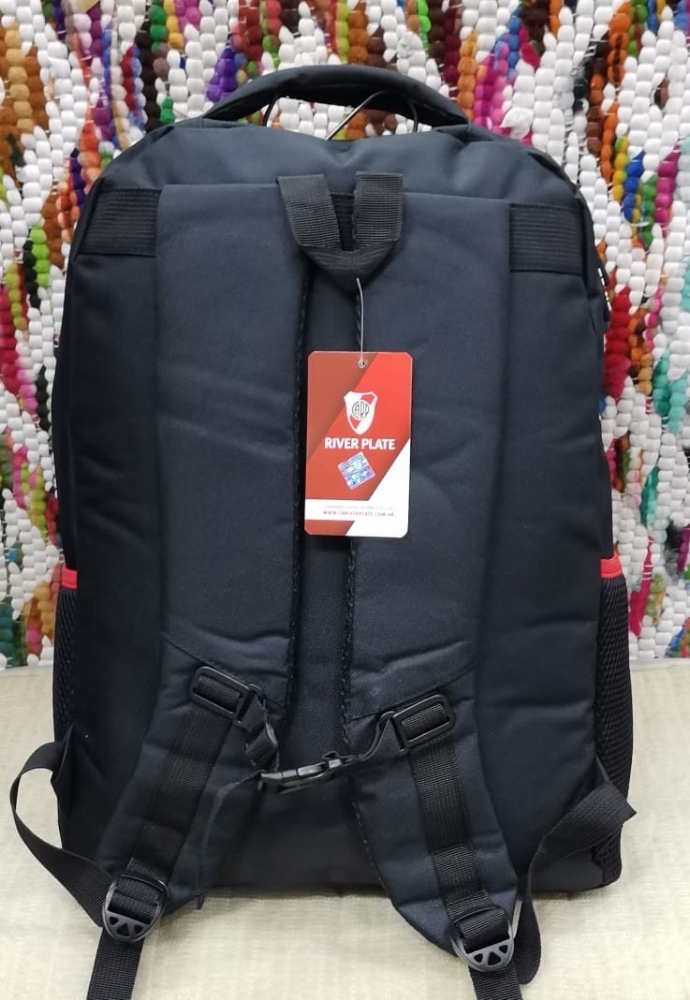 Mochila Original Reforzadas Excelente Calidad - Imagen 3