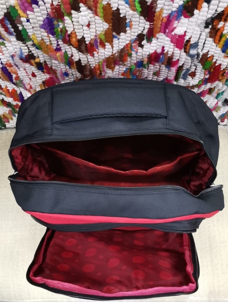 Mochila Original Reforzadas Excelente Calidad - Imagen 4