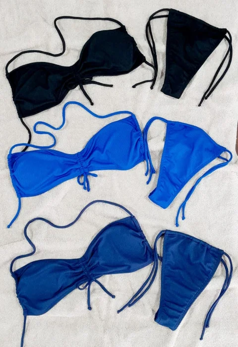 Bikinis de Morley