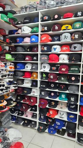 Gorras