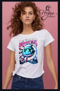 Remera Pupera