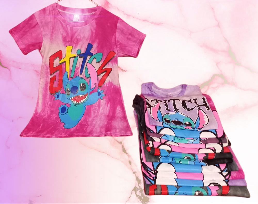 Remera Oversize de  Nena - Imagen 2