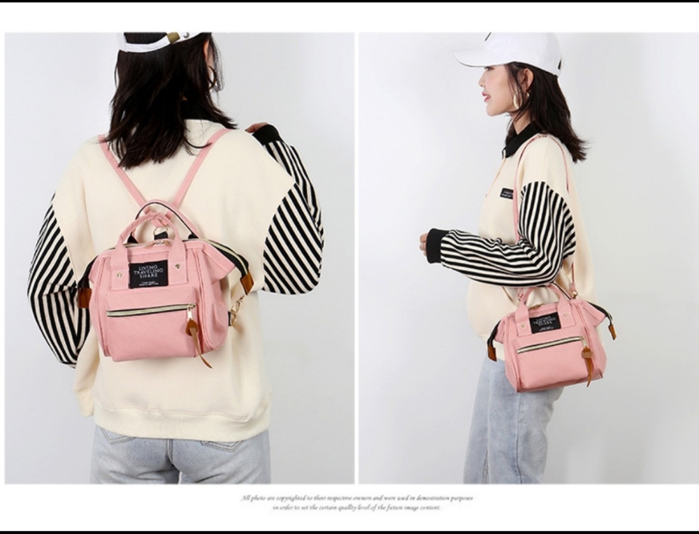 Mini Mochila - Imagen 4