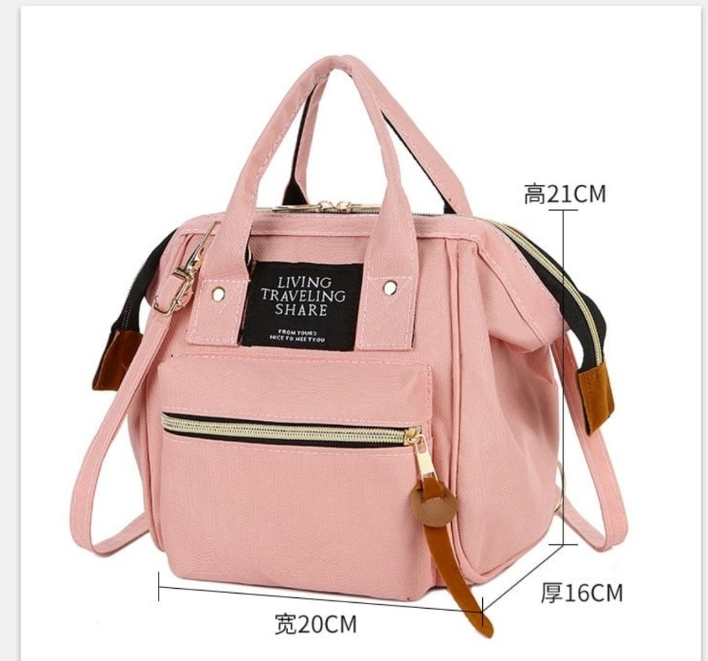 Mini Mochila - Imagen 2