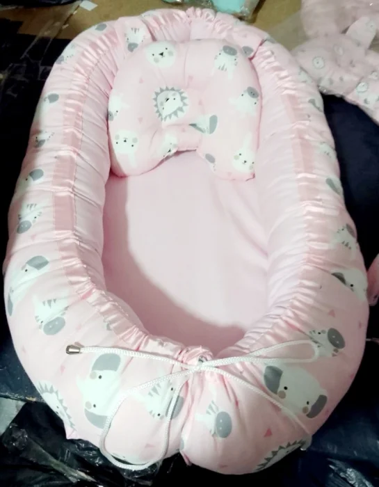 Niditos (no Incluye Almohada)