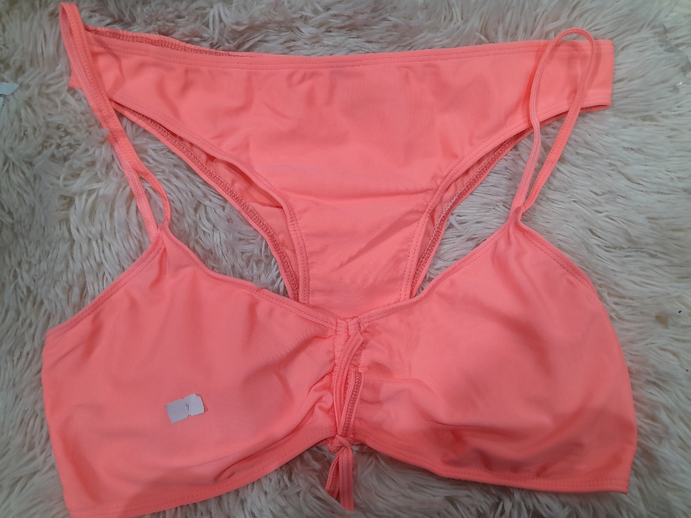 Bikini.con Frunce - Imagen 2
