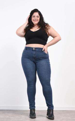 Jean Elastizado Especial