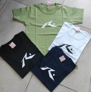 Remeras de Rusty