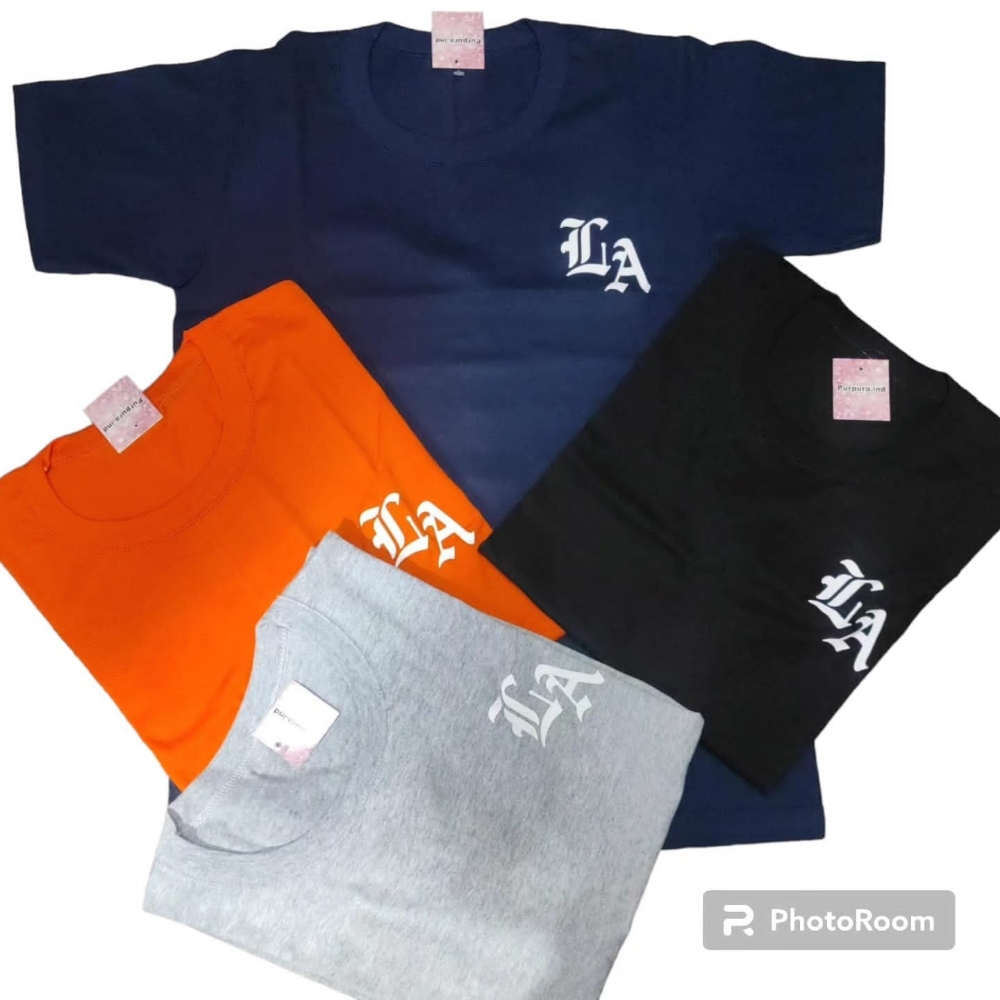 Remeras de Rusty - Imagen 3