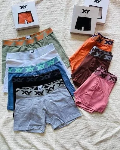 Boxer Xy Liso
