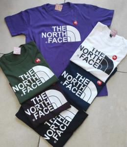 Remera North Face