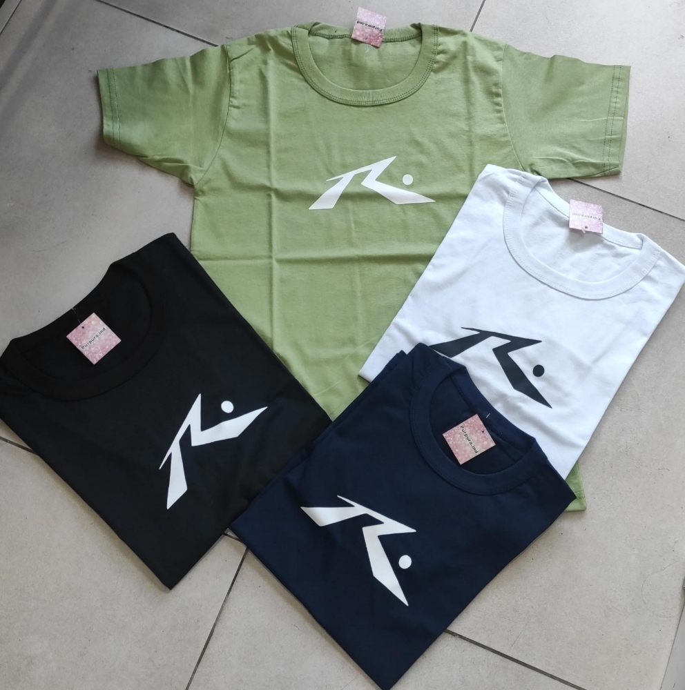 Remera North Face - Imagen 2