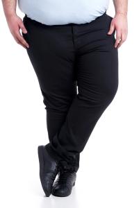Pantalon Chino Talle Especial