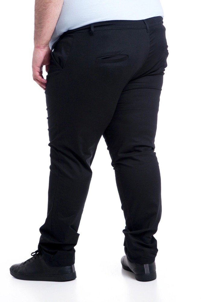 Pantalon Chino Talle Especial - Imagen 2