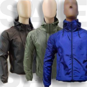 Rompeviento de Hombre