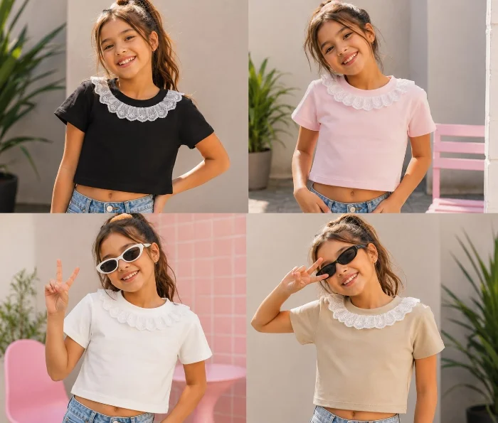 Remera Sofia