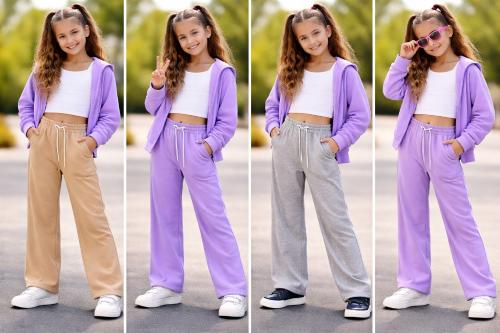 Baggy Niña