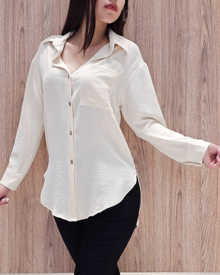 Camisa Larga - Imagen 2