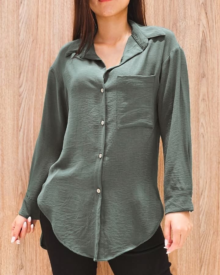Camisa Larga - Imagen 3