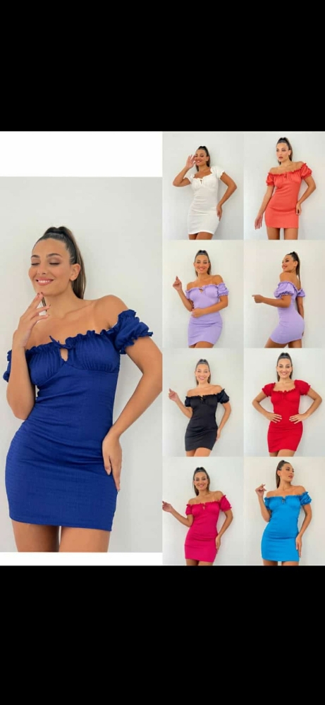 Vestidos Paisanita - Imagen 2