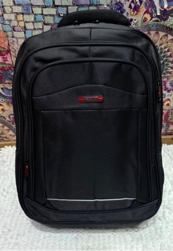 Ingreso Mochila Grande de Hombre Muy Buena Reforzada