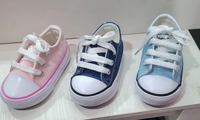Zapatillas Caminantes