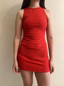 Vestido Basico