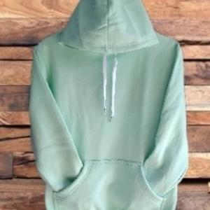 Buzos Canguro Unisex Friza Invisible - Miniatura 3