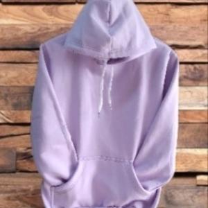 Buzos Canguro Unisex Friza Invisible - Miniatura 5