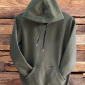 Buzos Canguro Unisex Friza Invisible - Miniatura 8