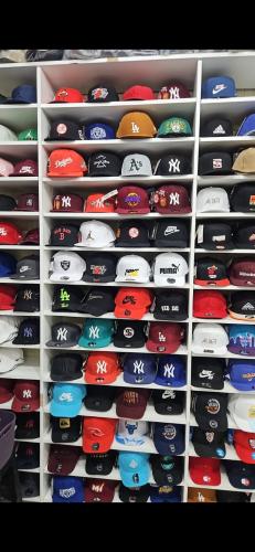 Gorras