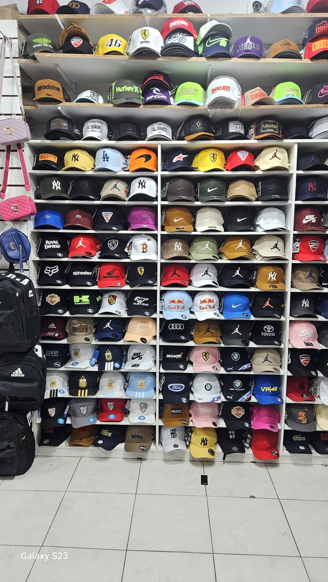 Gorras - Imagen 3