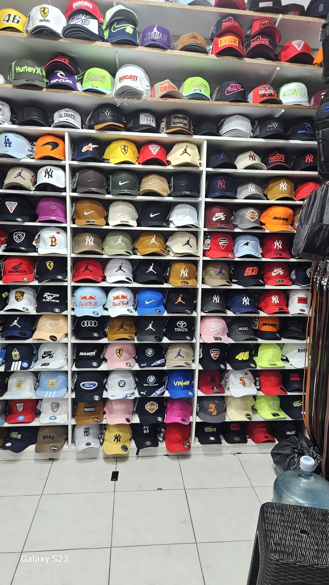 Gorras - Imagen 4
