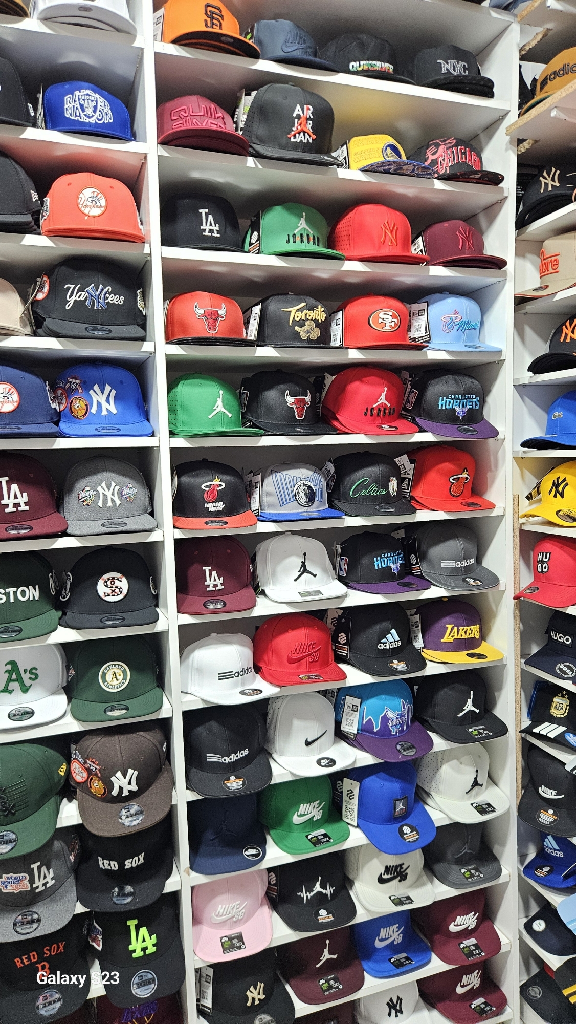 Gorras - Imagen 6