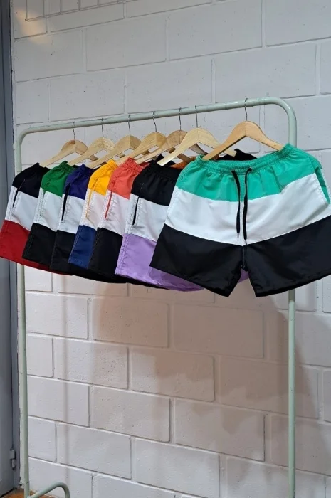 Short  Combinados