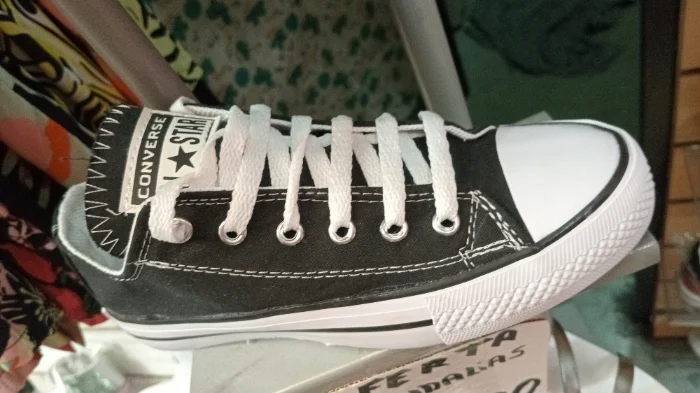Zapatillas Convers