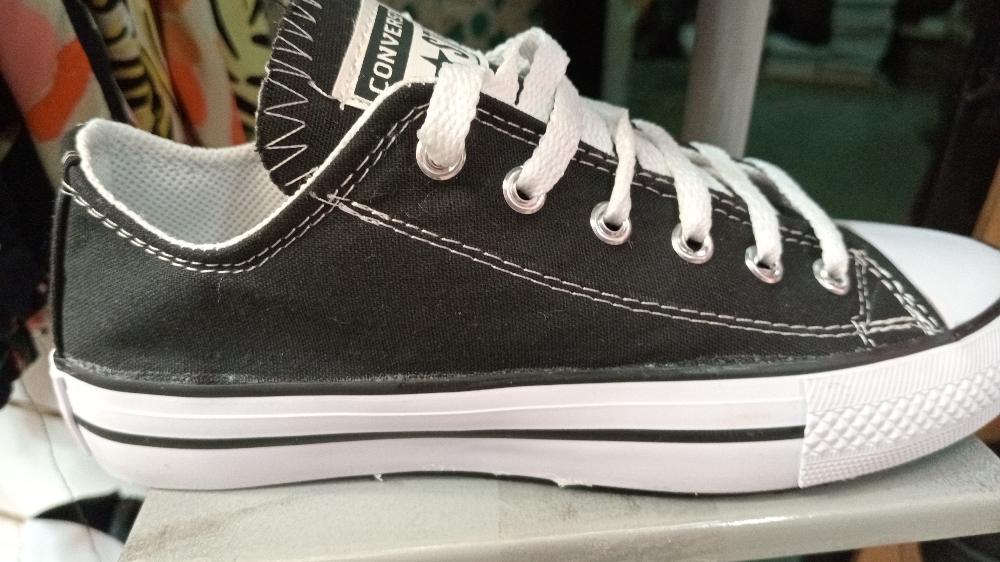 Zapatillas Convers - Imagen 2