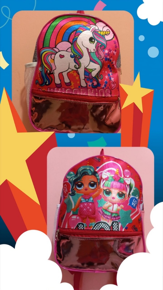 Mochila para Jardín - Imagen 2