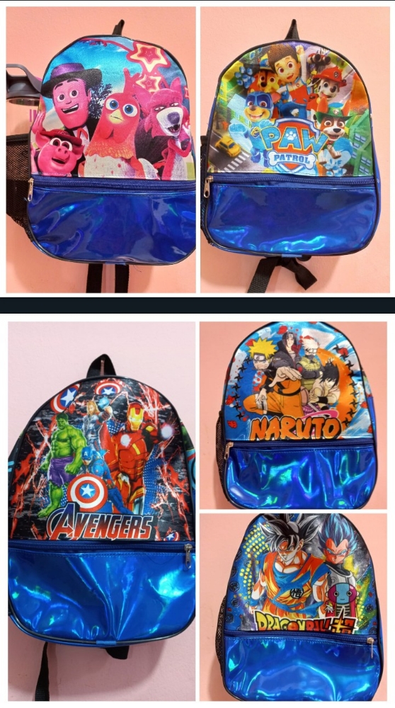 Mochila para Jardín - Imagen 3