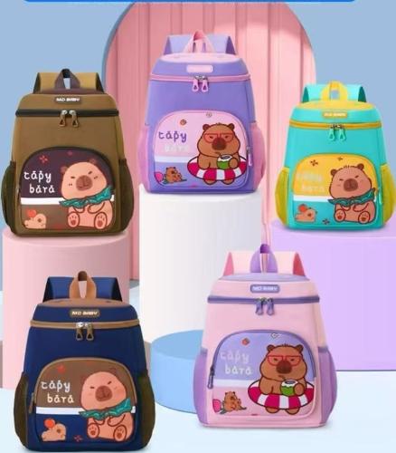 Mochila de Jardín