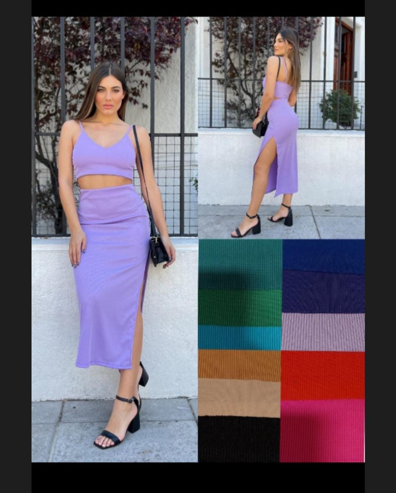 Conjunto de Dama - Imagen 2