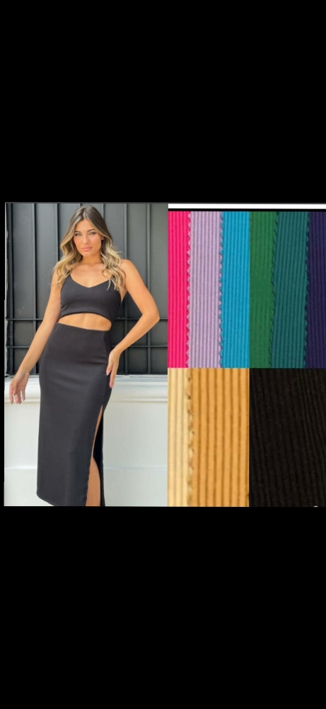 Conjunto de Dama - Imagen 3